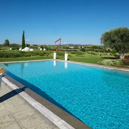 Villa Capalbio Capalbio