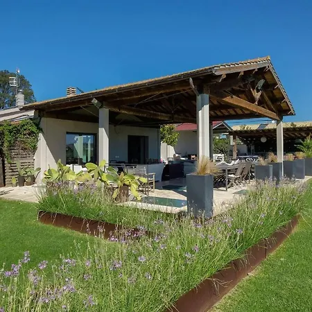 Vila Villa Capalbio Capalbio