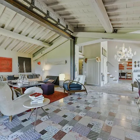 Villa Capalbio Capalbio