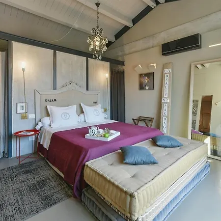 Villa Capalbio Vila