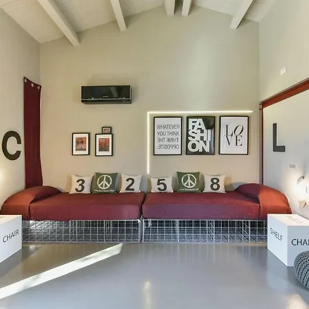 Villa Capalbio Willa *