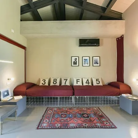 Vila Villa Capalbio *