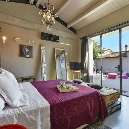 Vila Villa Capalbio