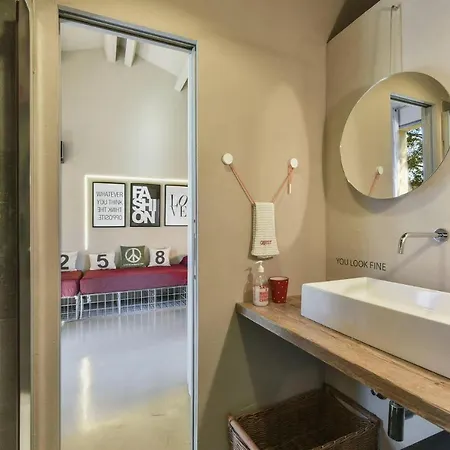 Βίλα Villa Capalbio Capalbio